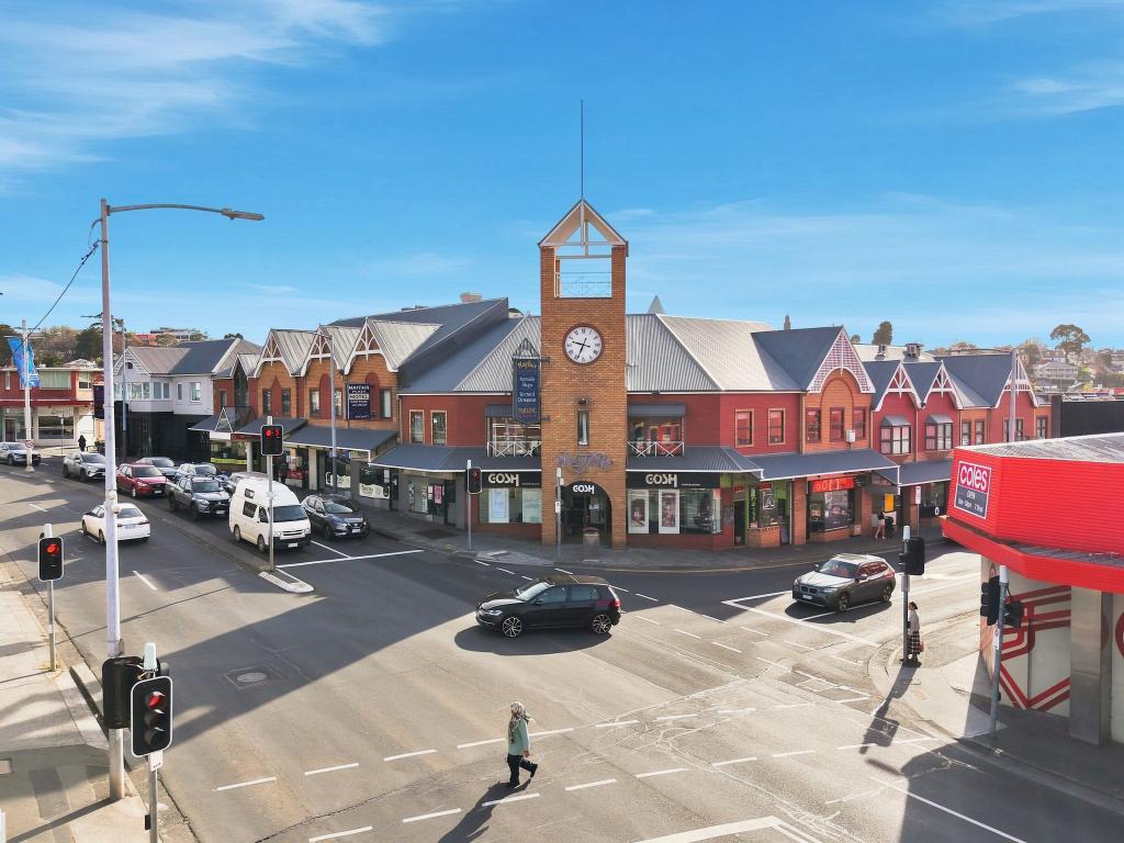236 SANDY BAY RD, SANDY BAY, TAS 7005