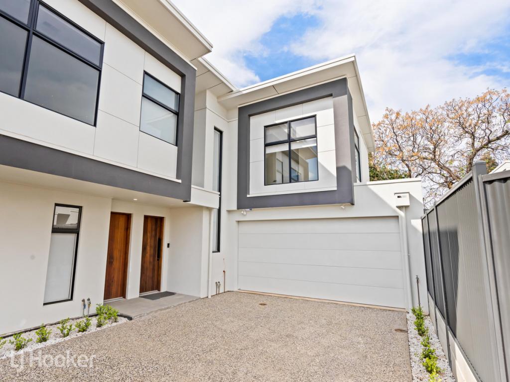 5/33 John Ave, Tranmere, SA 5073