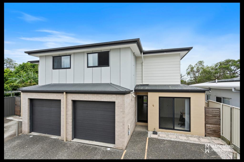 4/1 Mitchell St, Acacia Ridge, QLD 4110