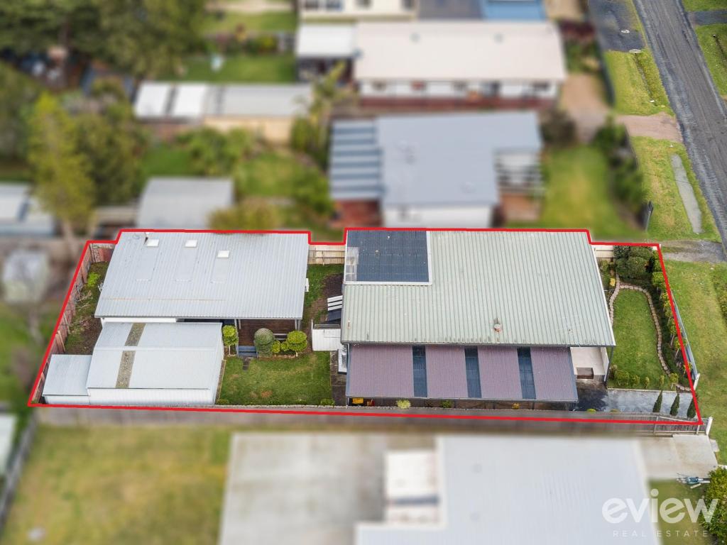 9 ANGLERS RD, SUNDERLAND BAY, VIC 3922