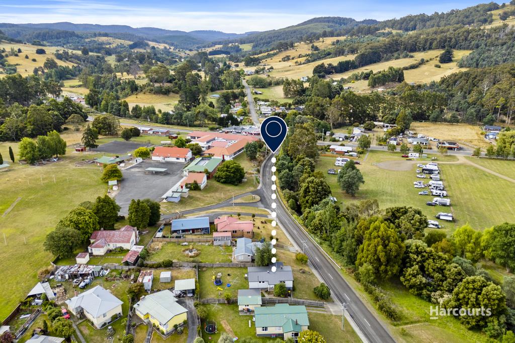 47 School Rd, Geeveston, TAS 7116