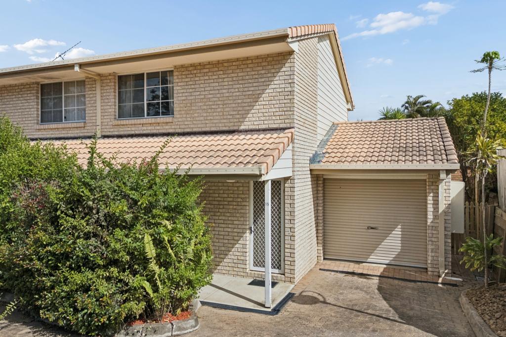 15/35 DENNIS RD, SPRINGWOOD, QLD 4127