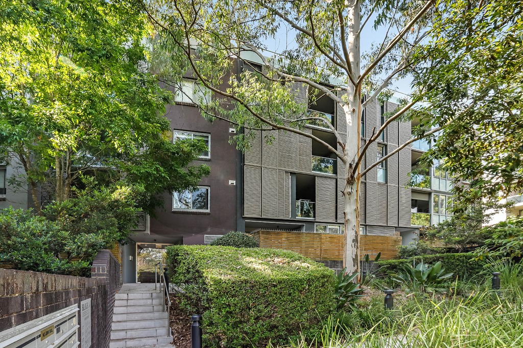 35/3-13 Bundarra Ave S, Wahroonga, NSW 2076