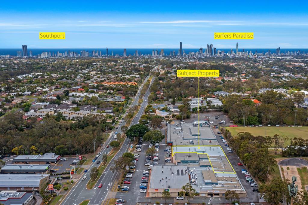 Lots 1, 11 & 12/160 Cotlew St, Ashmore, QLD 4214