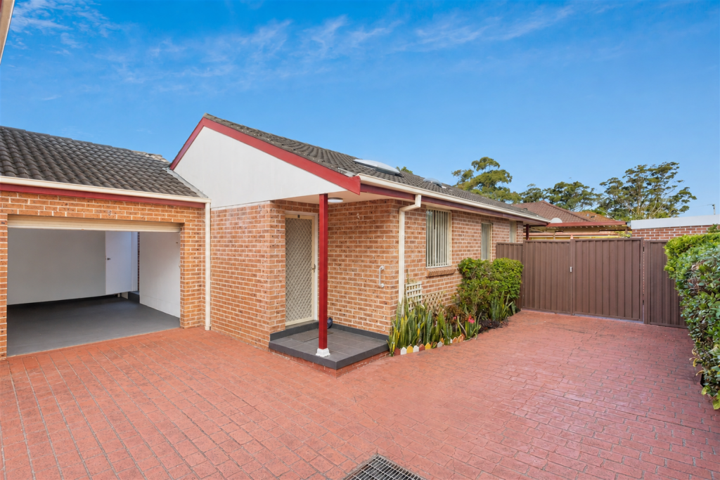 3/4 Birdwood Ave, Belfield, NSW 2191