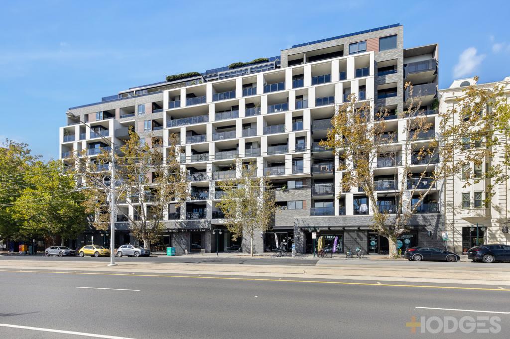 315/181 FITZROY ST, ST KILDA, VIC 3182