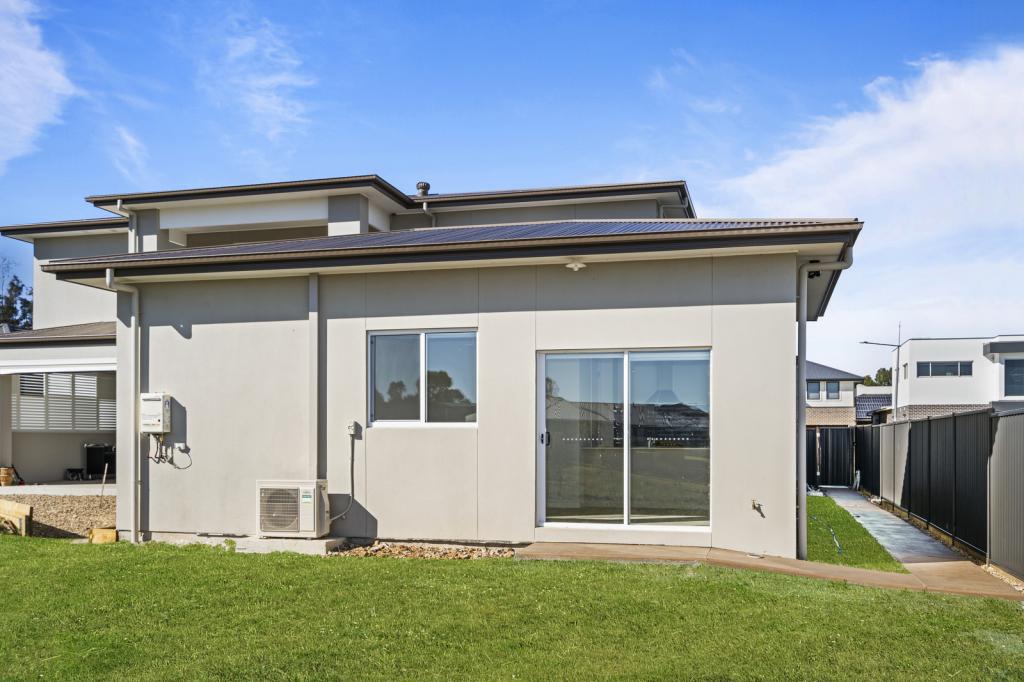 7a Hungerford St, Catherine Field, NSW 2557