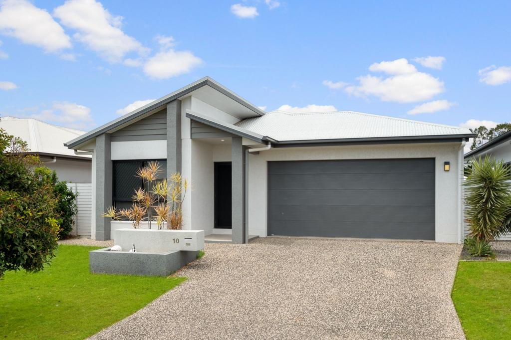 10 Stableford Gr, Rosslea, QLD 4812