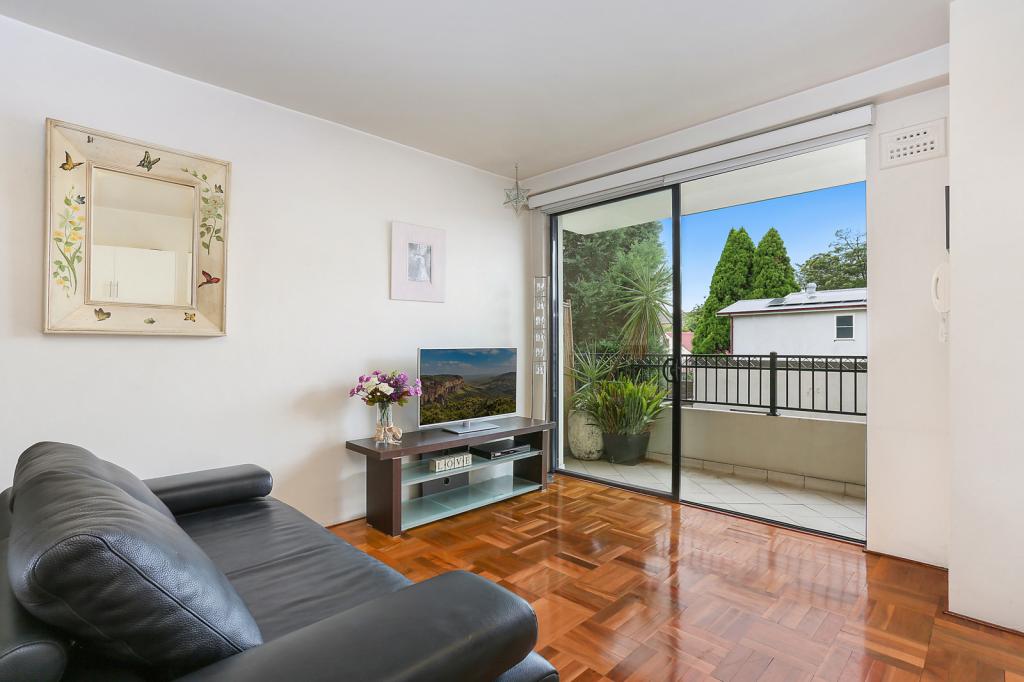 4/65-67 Carlisle St, Leichhardt, NSW 2040
