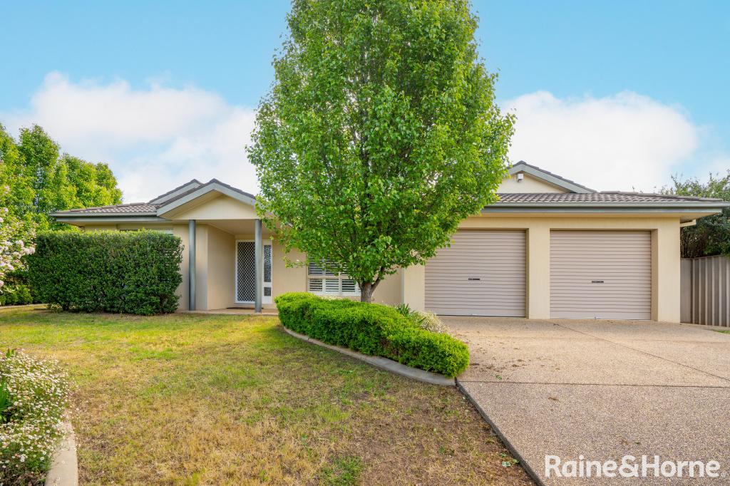 48 Tamar Dr, Tatton, NSW 2650