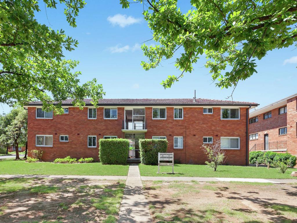 5/80 Macgregor St, Deakin, ACT 2600