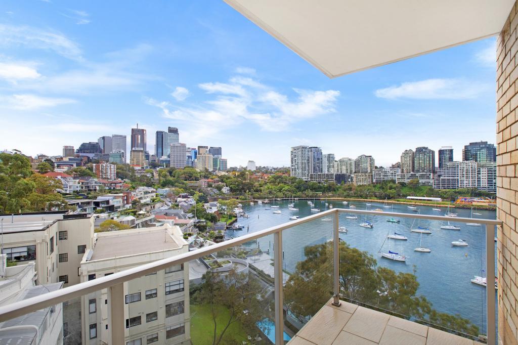 63/21 East Crescent St, Mcmahons Point, NSW 2060
