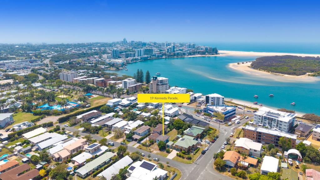 19 KENNEDY PDE, GOLDEN BEACH, QLD 4551