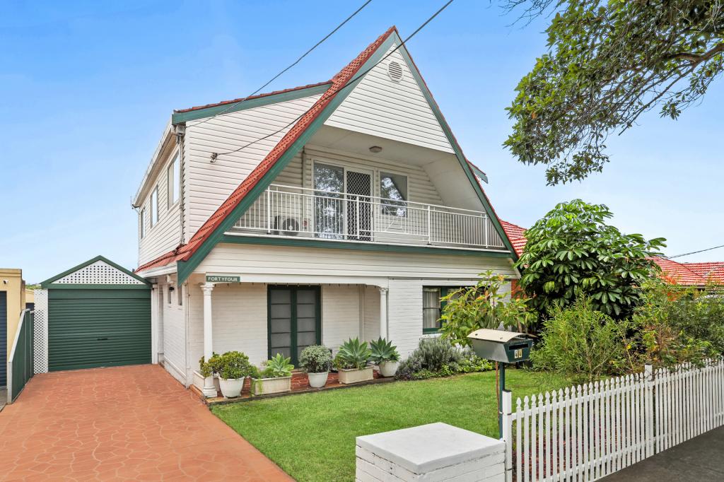 44 Marcella St, Kingsgrove, NSW 2208