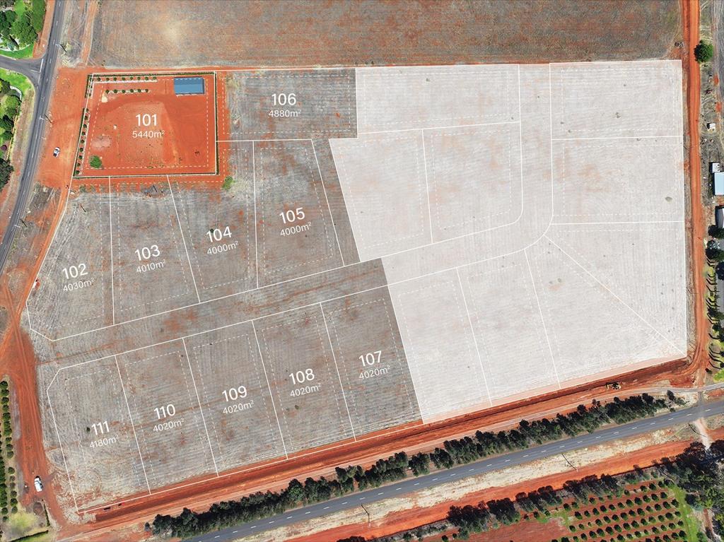 1811 Mallinson Rd, Lake Wyangan, NSW 2680