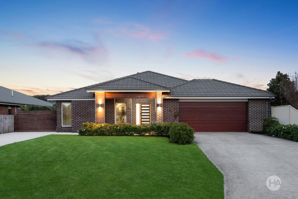 53 Miners Dr, Wonthaggi, VIC 3995