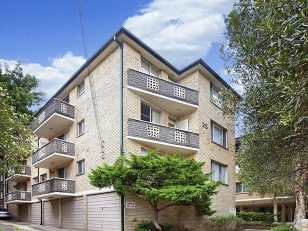 6/25 Wharf Rd, Gladesville, NSW 2111