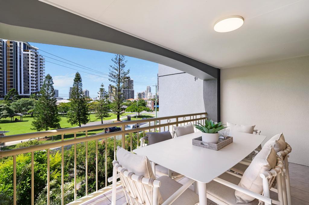 15/74-78 Thomas Dr, Chevron Island, QLD 4217