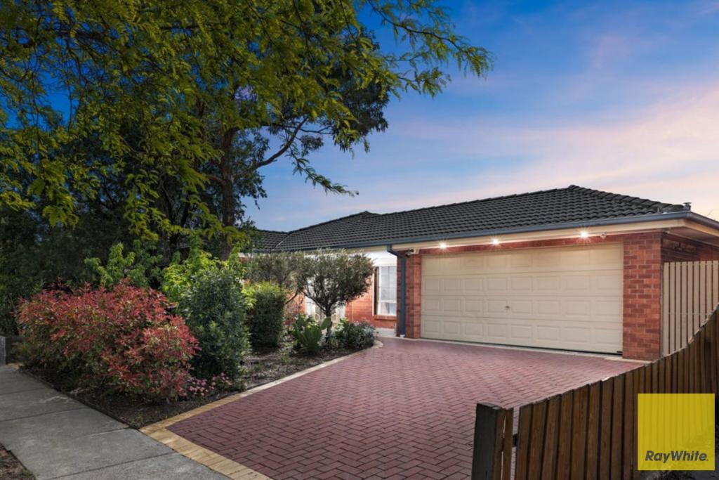 1 Anchorage St, Point Cook, VIC 3030