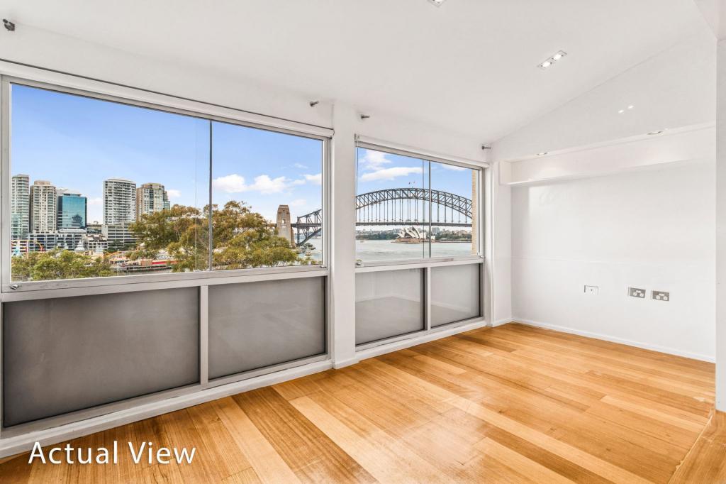 2/25 East Crescent St, Mcmahons Point, NSW 2060
