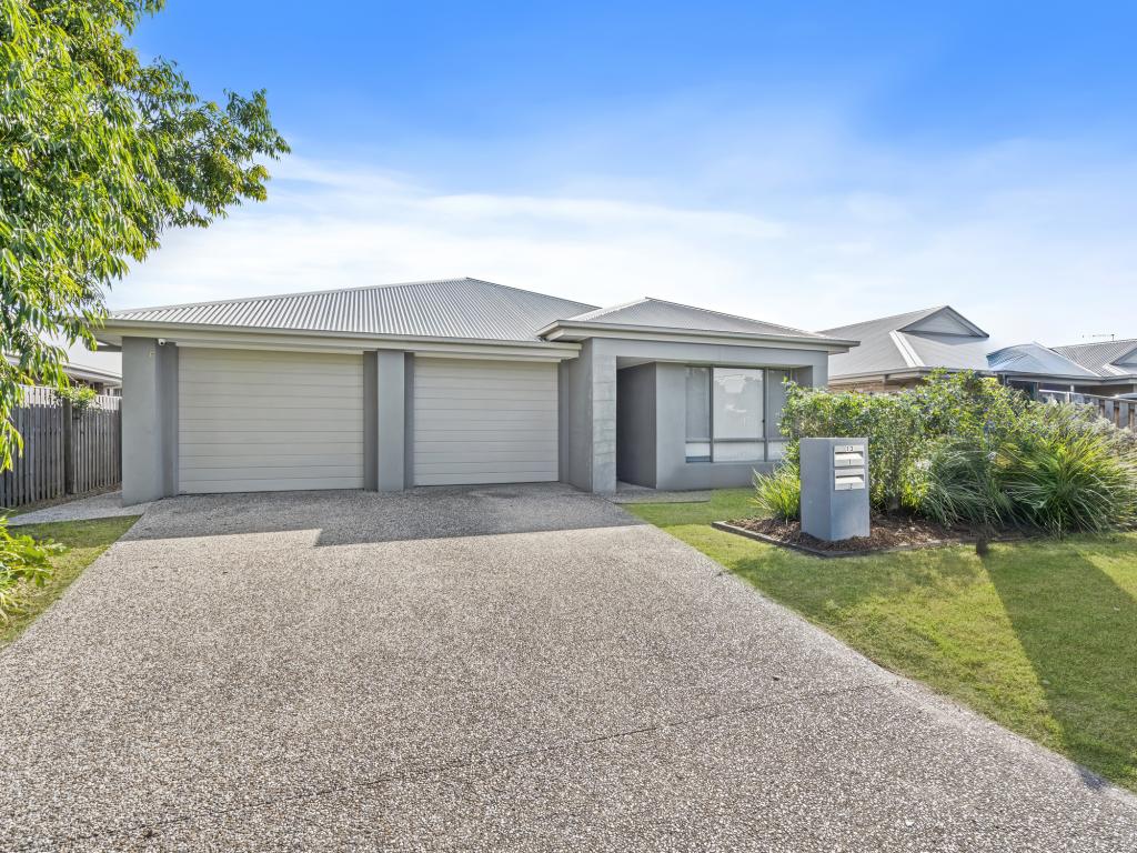 1/13 Peppertree St, Pimpama, QLD 4209