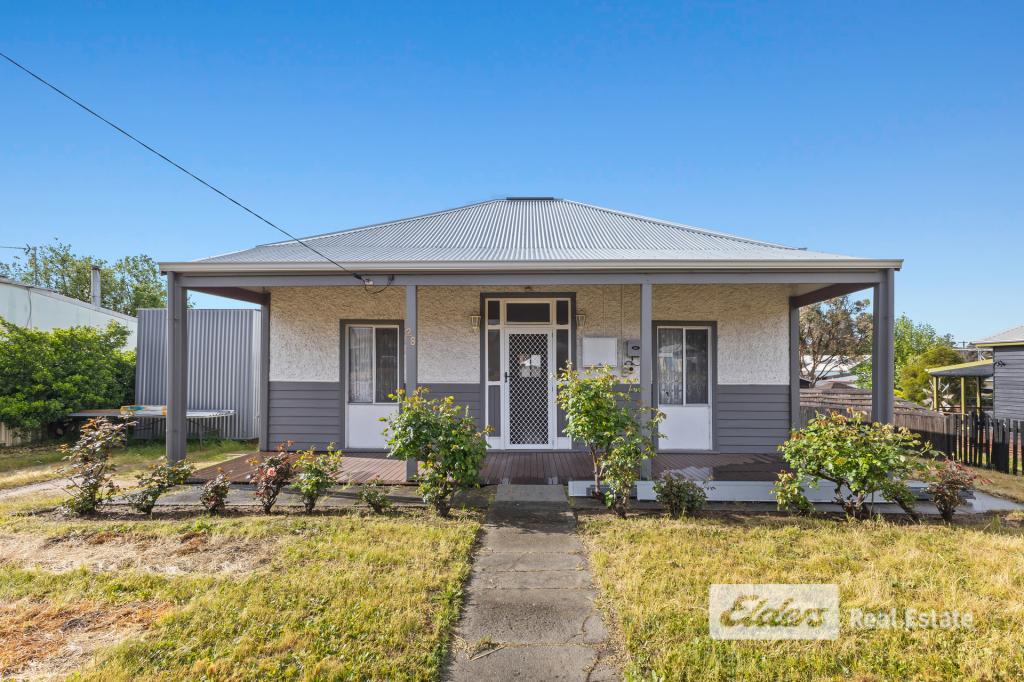 28 Wittenoom St, Collie, WA 6225