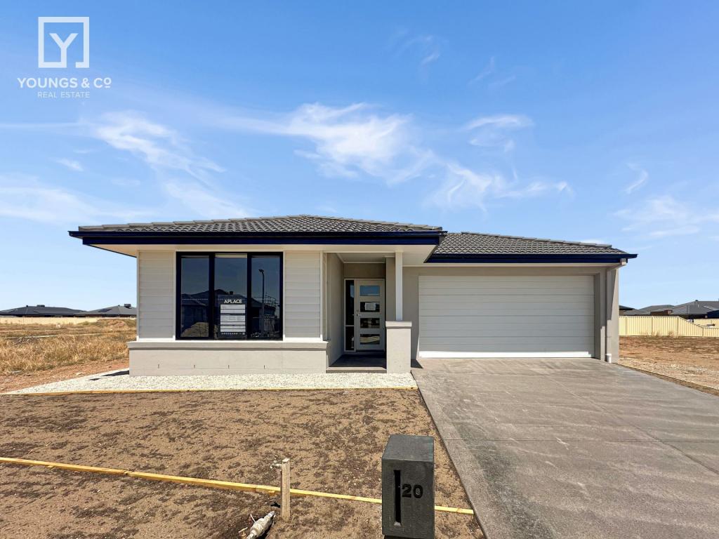 20 Woodstock St, Shepparton, VIC 3630