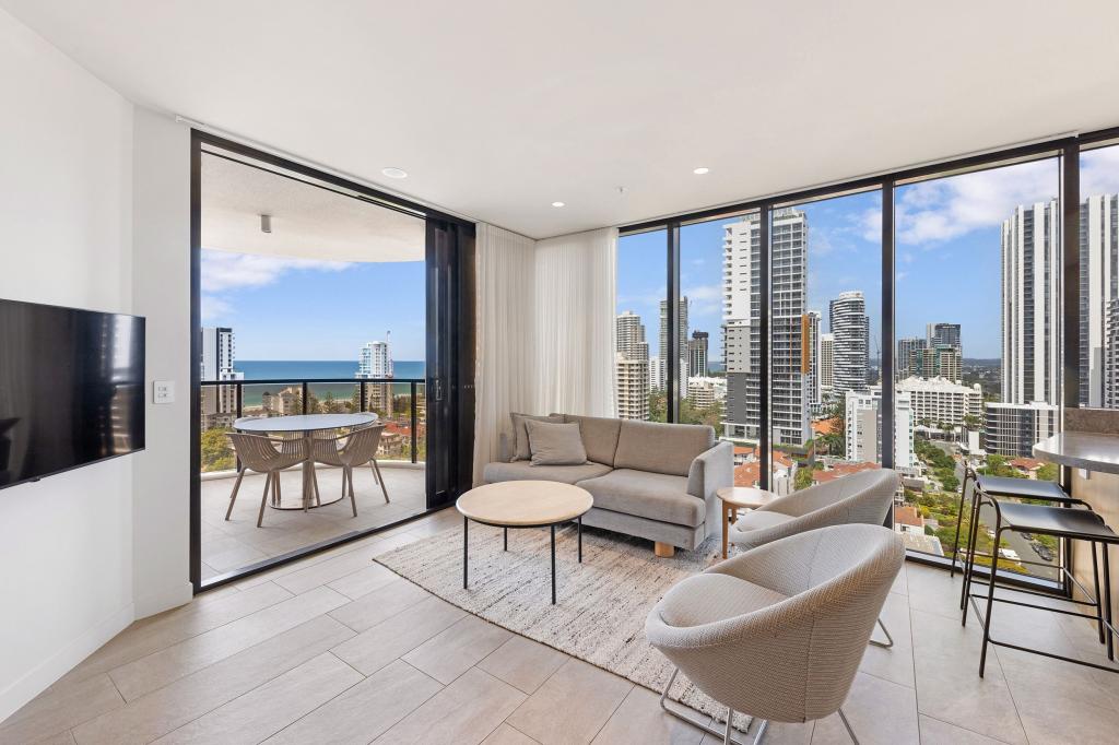 1604/36 Britannia Ave, Broadbeach, QLD 4218