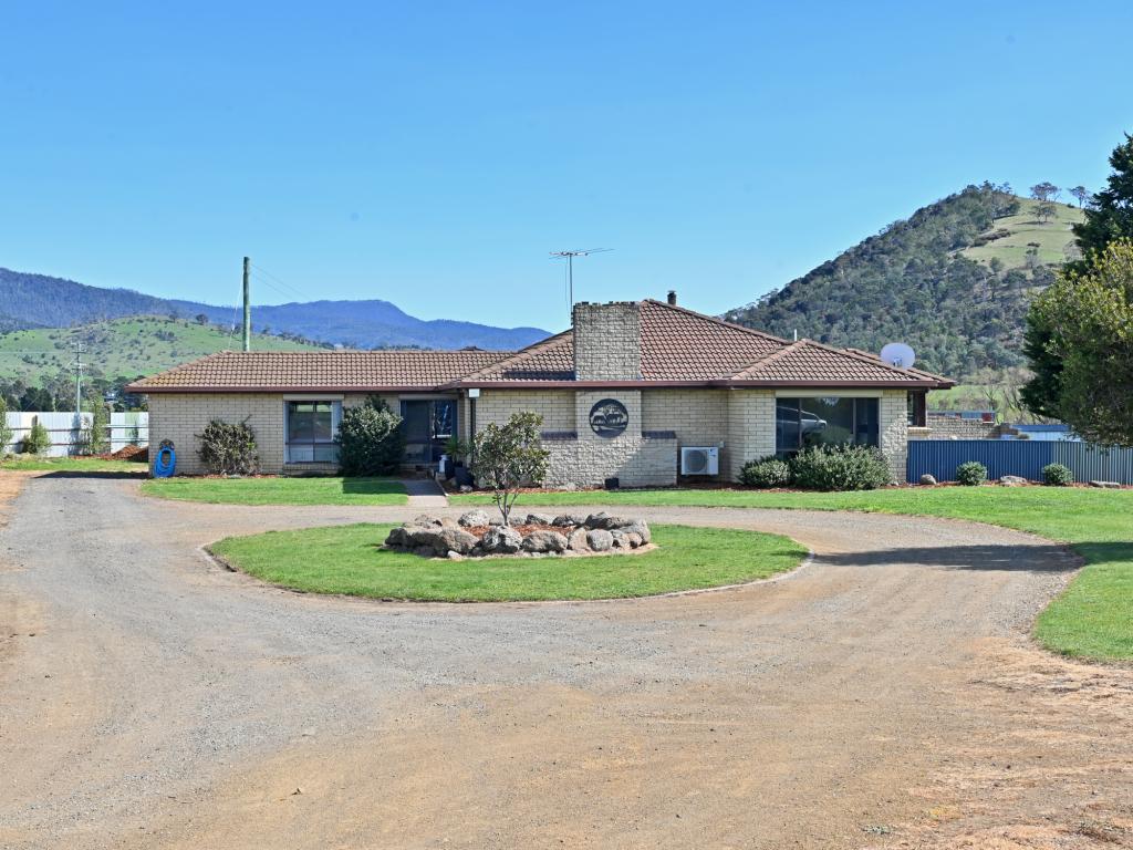 119 STONEFIELD RD, BRIGHTON, TAS 7030