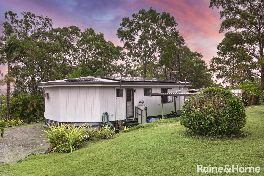 7 Hovea Rd, Carters Ridge, QLD 4563