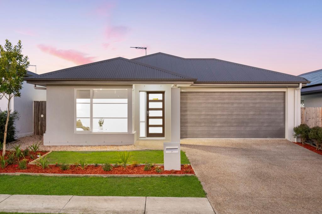 7 Delaway St, Chambers Flat, QLD 4133