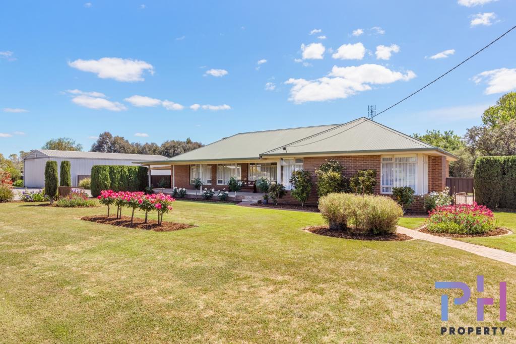 7 Lyndhurst St, Bridgewater On Loddon, VIC 3516