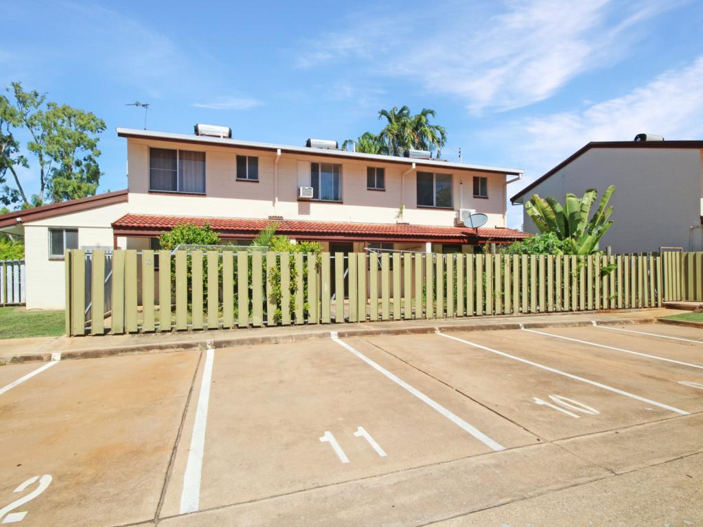 11/4 Mannion St, Katherine, NT 0850