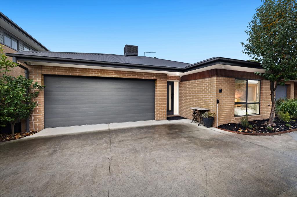 11 Haymic Pl, Tyabb, VIC 3913