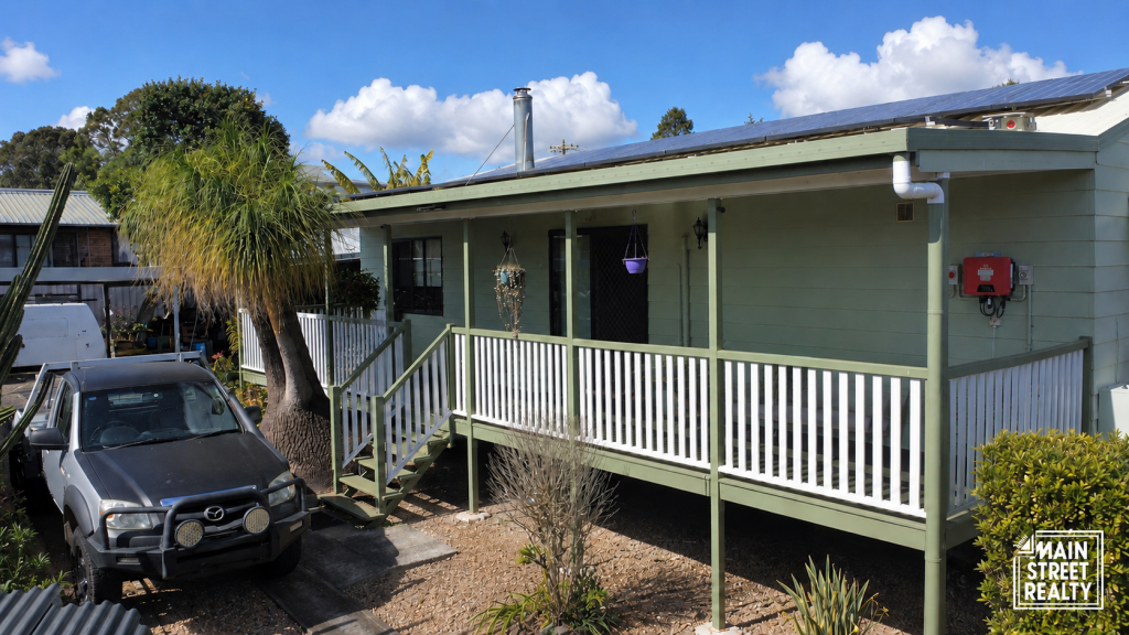 11 Morris St, Blackbutt, QLD 4314