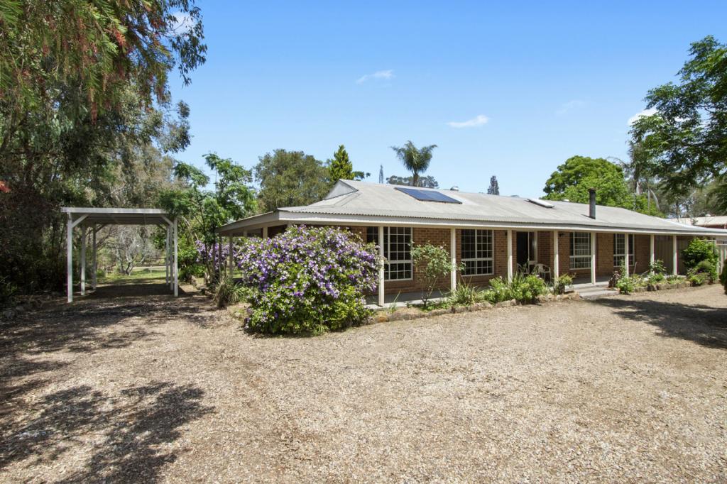 88 Godalla Rd, Freemans Reach, NSW 2756