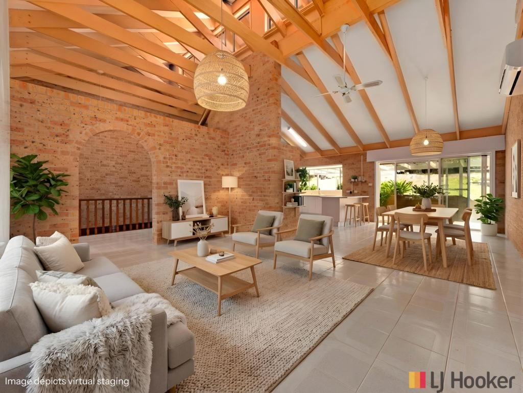 342 Cullendulla Dr, Long Beach, NSW 2536