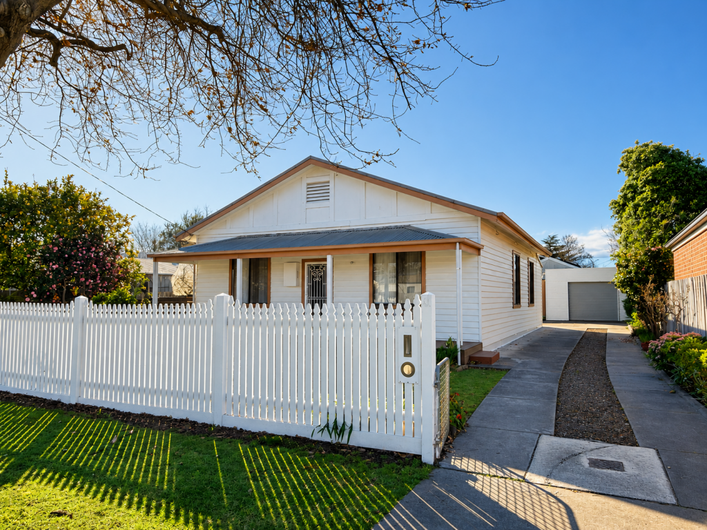 41 Simpson St, Sale, VIC 3850