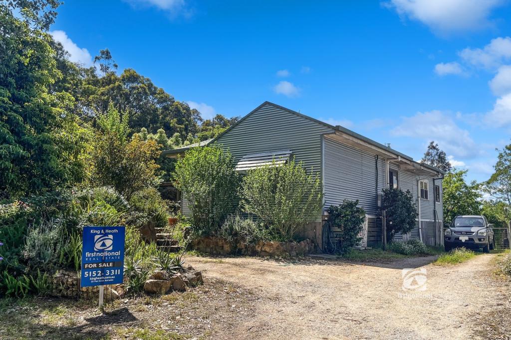 8 Lambournes Rd, Bruthen, VIC 3885