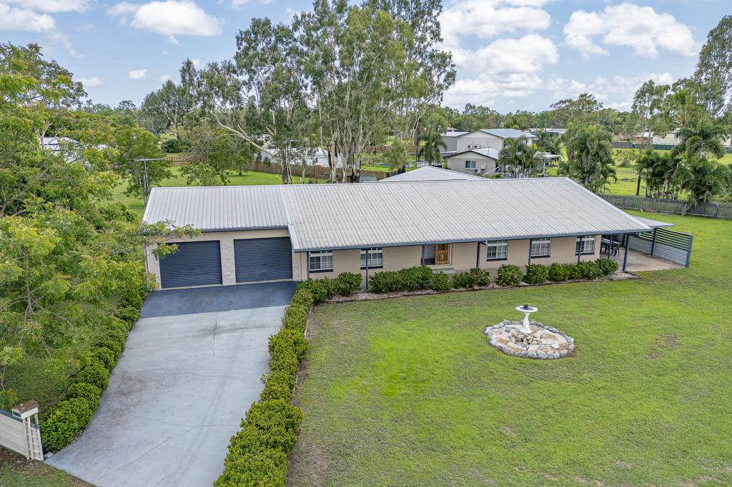 12 RIDGE DR, ALICE RIVER, QLD 4817