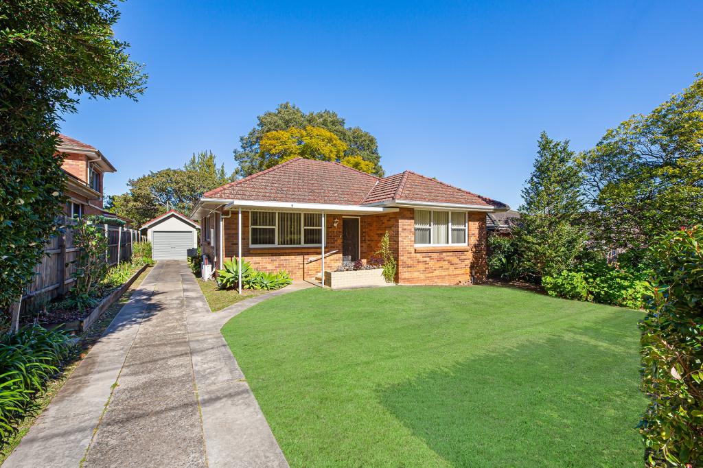 9 Mills Ave, Asquith, NSW 2077