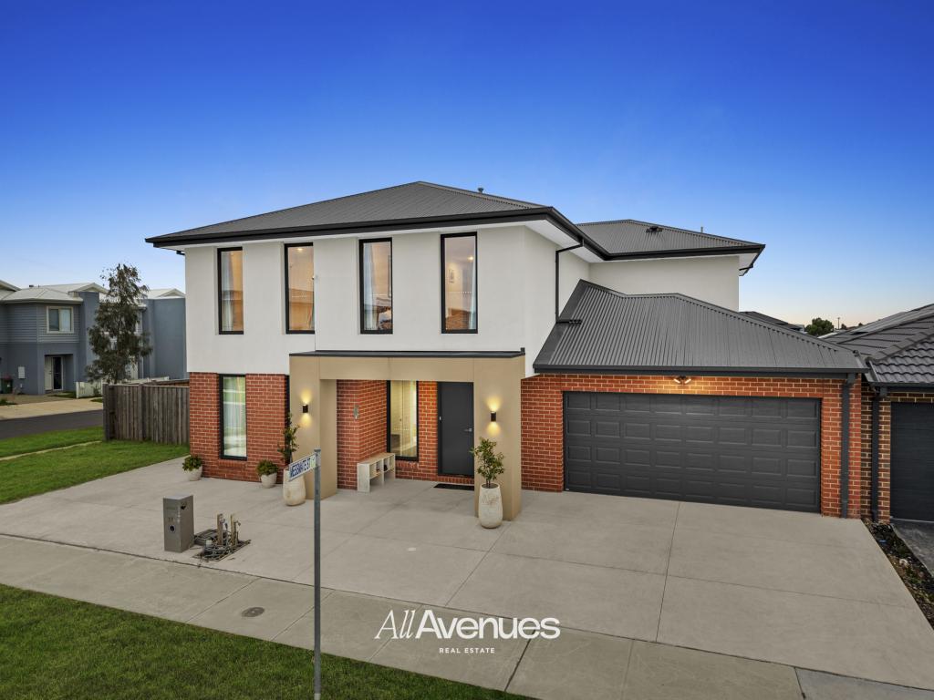 13 Saltmarsh Rd, Officer, VIC 3809