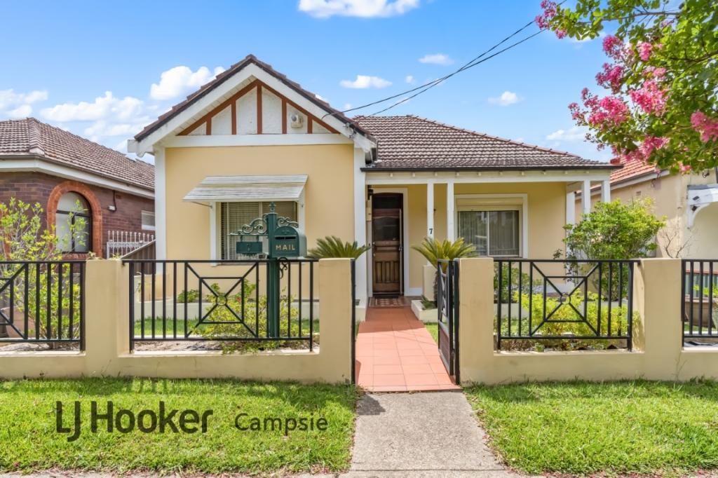 7 Emu St, Canterbury, NSW 2193