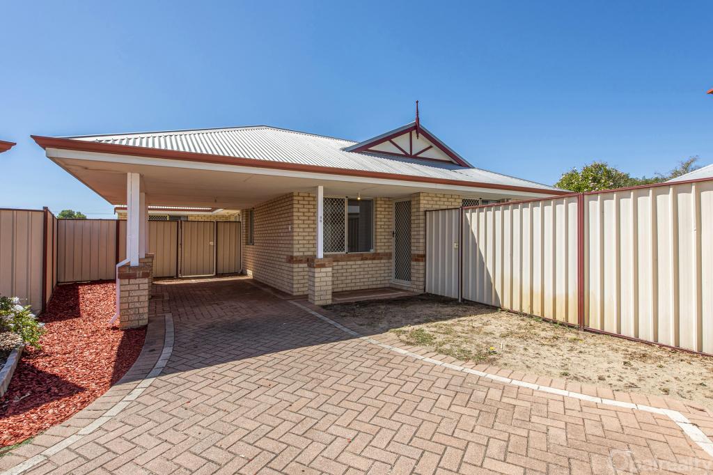 8b Frome Way, Cooloongup, WA 6168