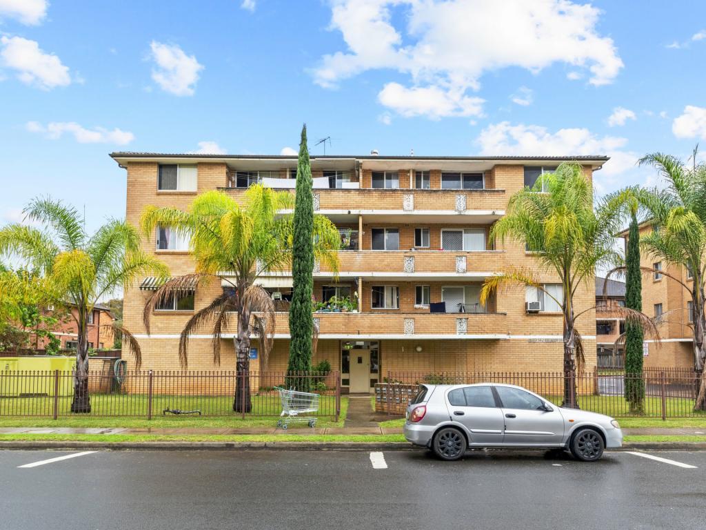 12/1 Equity Pl, Canley Vale, NSW 2166