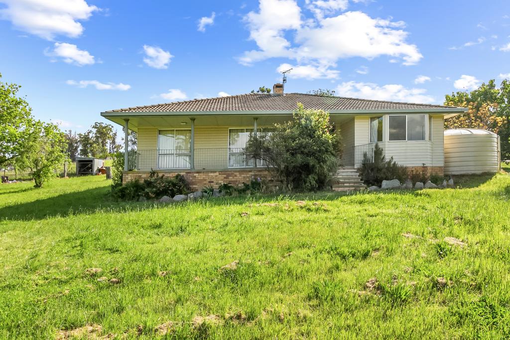 Contact agent for address, URALLA, NSW 2358