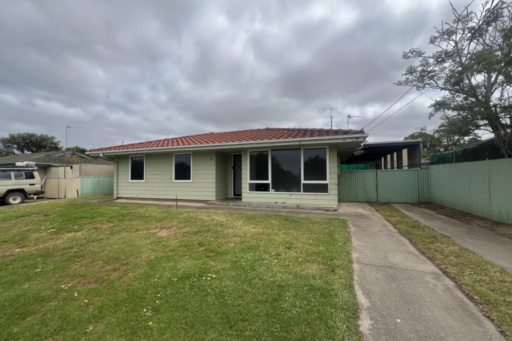 14 Bomar St, Port Lincoln, SA 5606