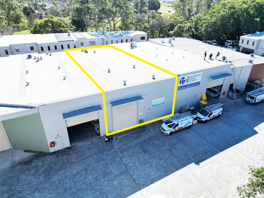 16/6 Maunder St, Slacks Creek, QLD 4127