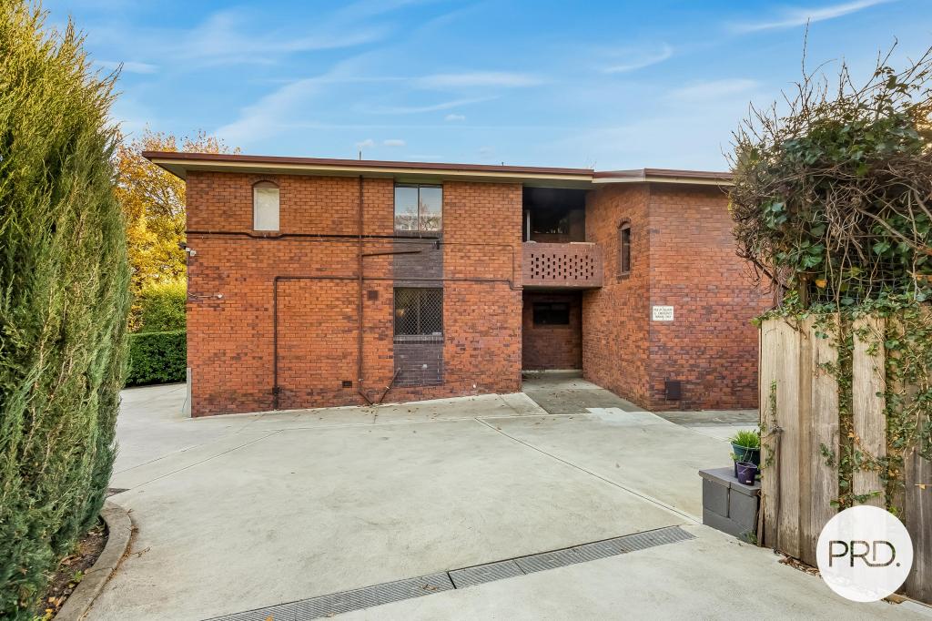 3/6 Stoke St, New Town, TAS 7008