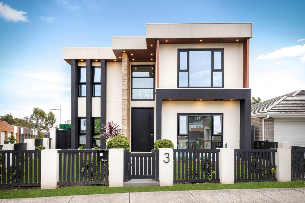 3 Oxalis St, Denham Court, NSW 2565